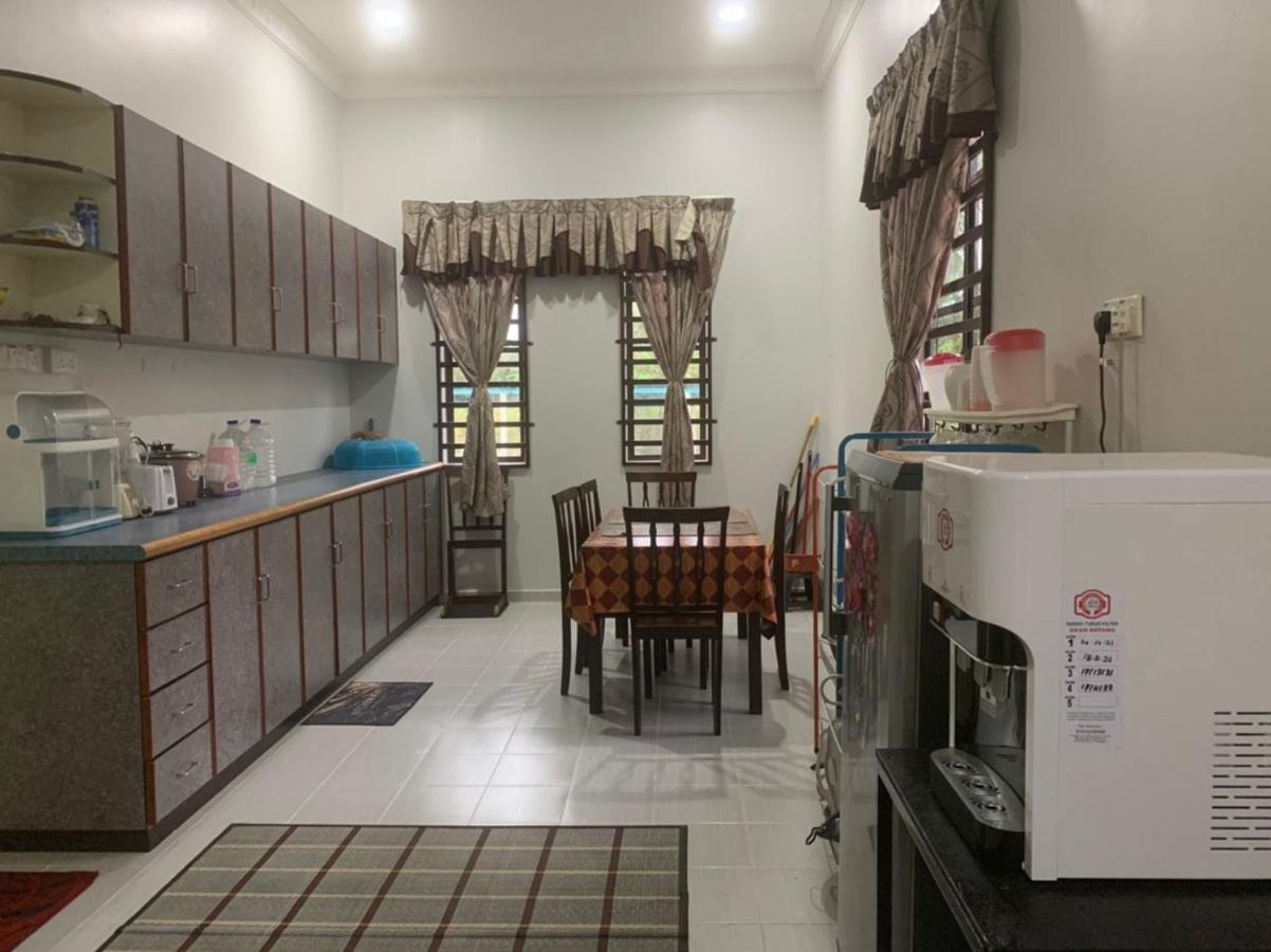 Rk Asiana Homestay, Kemaman Chukai Luaran gambar