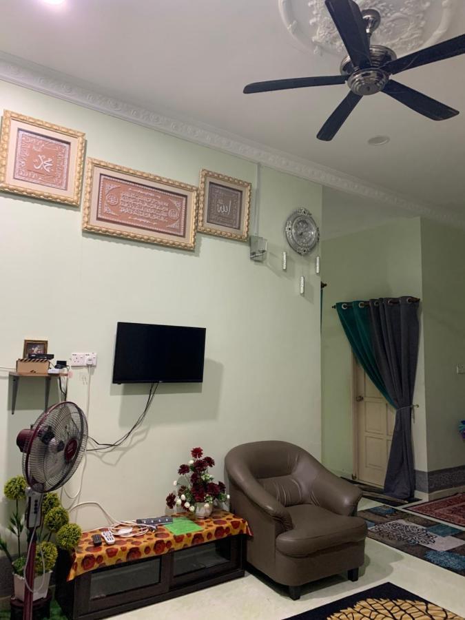 Rk Asiana Homestay, Kemaman Chukai Luaran gambar