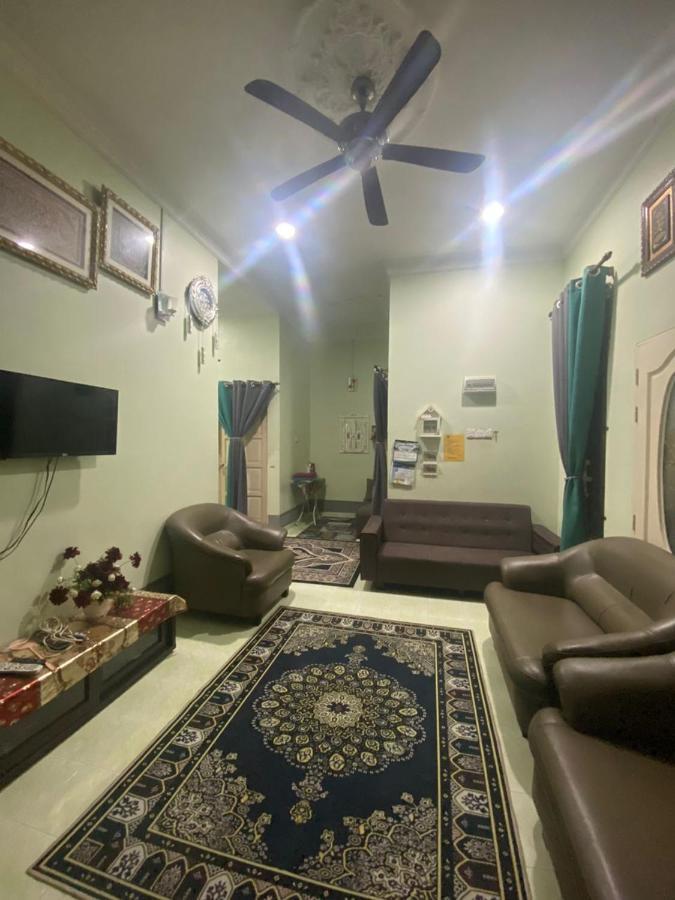 Rk Asiana Homestay, Kemaman Chukai Luaran gambar