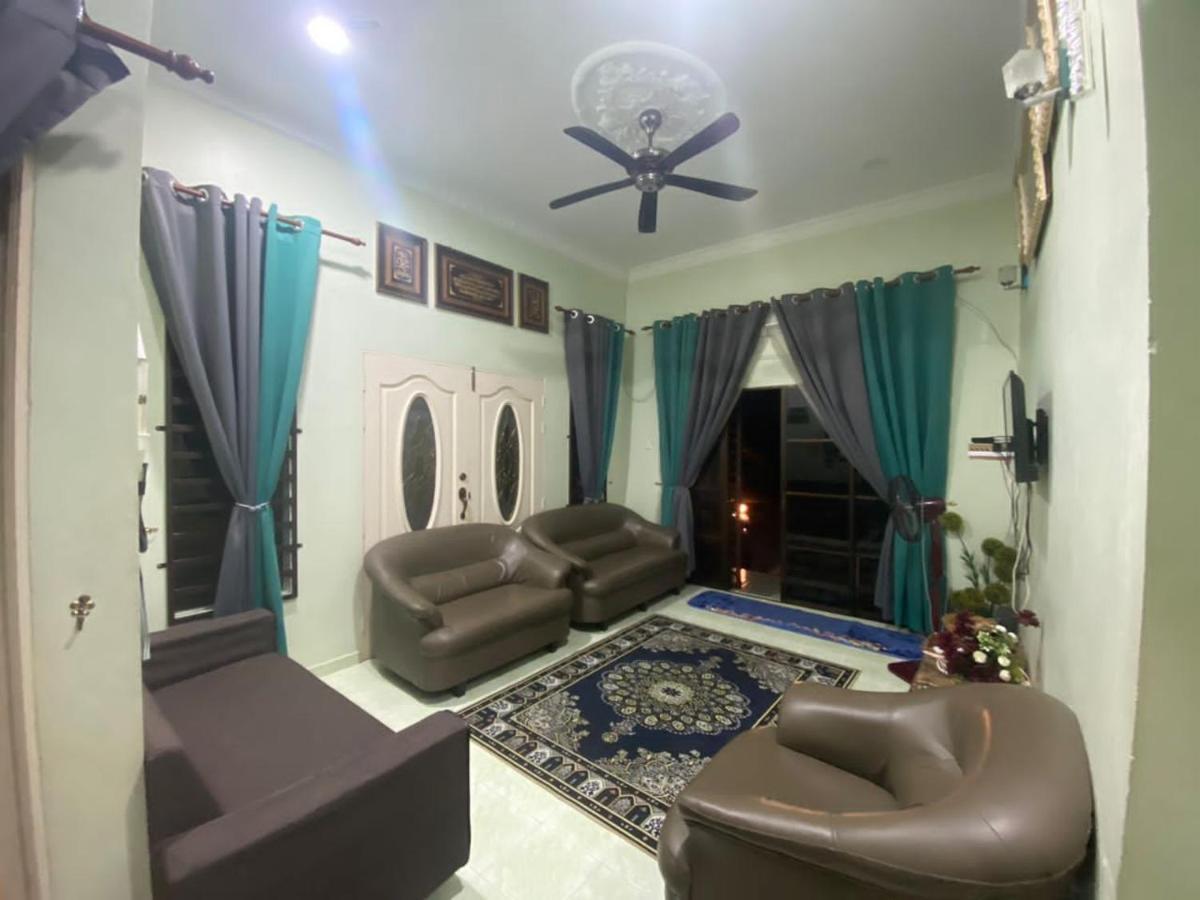 Rk Asiana Homestay, Kemaman Chukai Luaran gambar