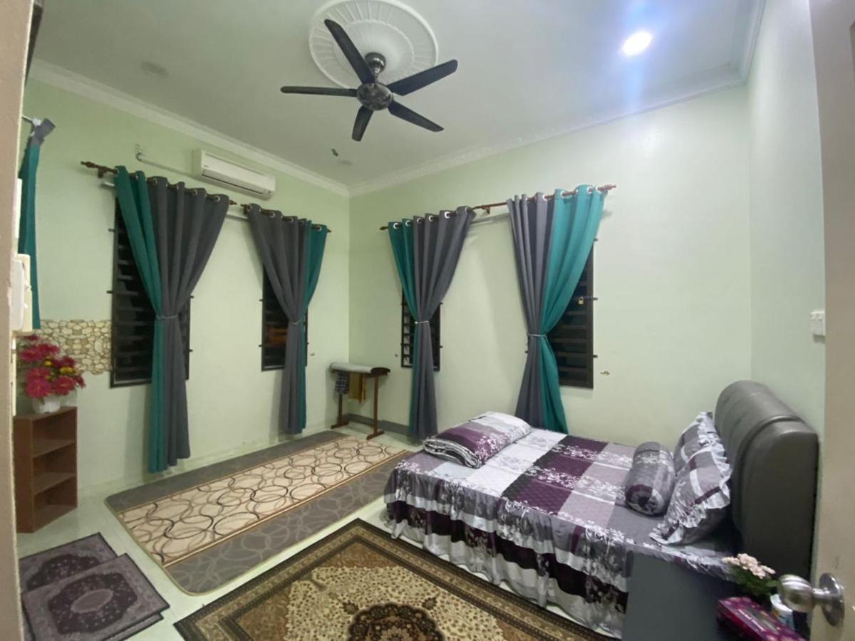 Rk Asiana Homestay, Kemaman Chukai Luaran gambar