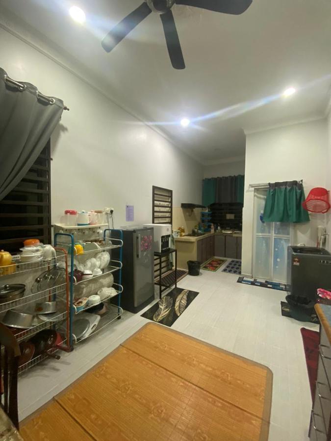 Rk Asiana Homestay, Kemaman Chukai Luaran gambar