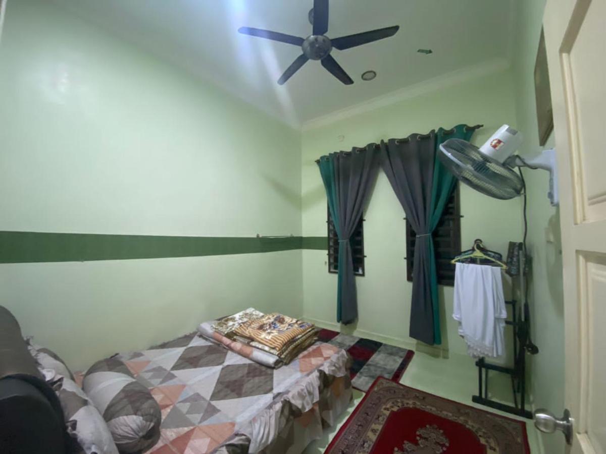 Rk Asiana Homestay, Kemaman Chukai Luaran gambar