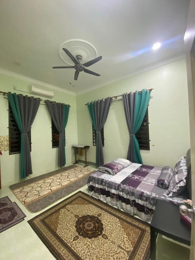 Rk Asiana Homestay, Kemaman Chukai Luaran gambar