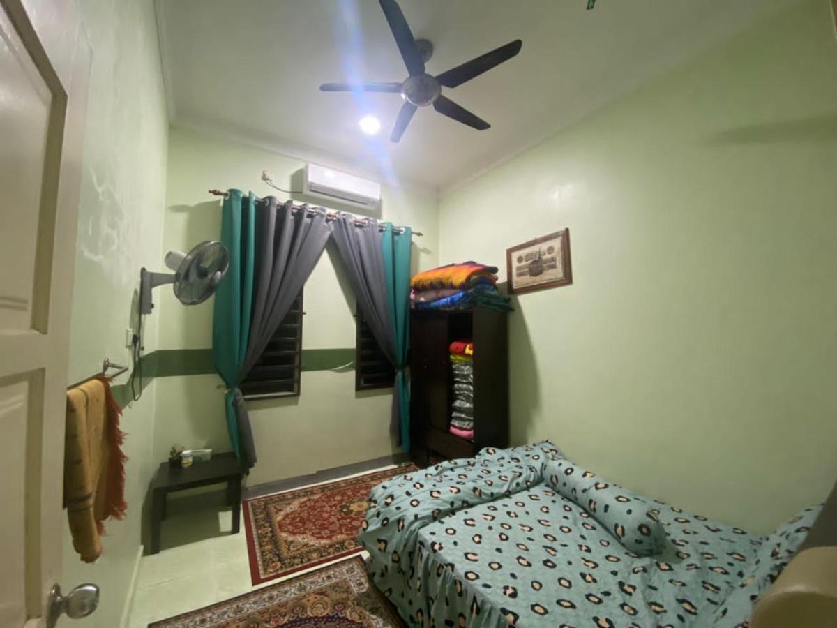 Rk Asiana Homestay, Kemaman Chukai Luaran gambar