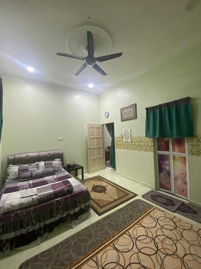 Rk Asiana Homestay, Kemaman Chukai Luaran gambar