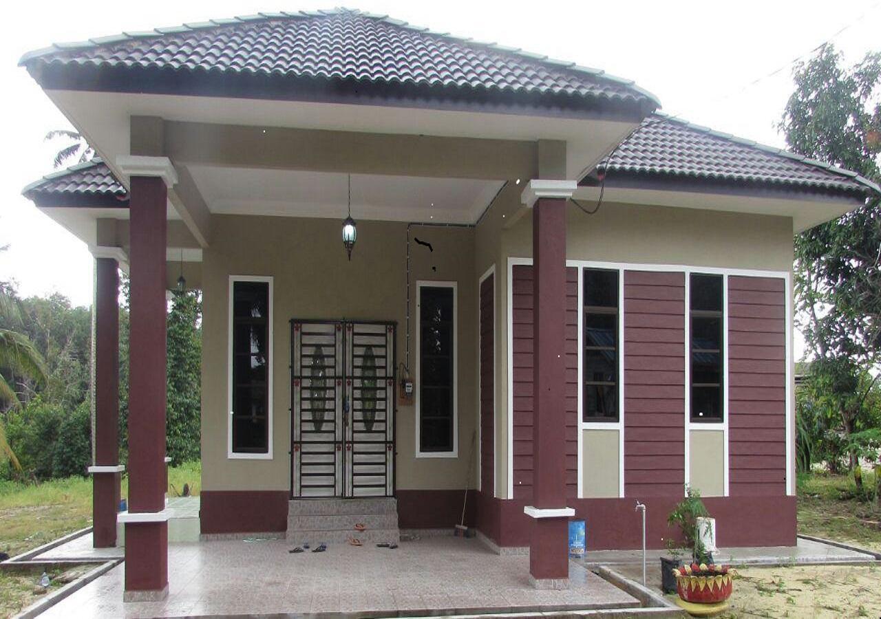 Rk Asiana Homestay, Kemaman Chukai Luaran gambar